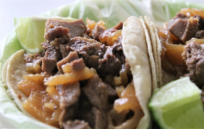Taco Image